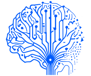 AI and Machine Learning icon