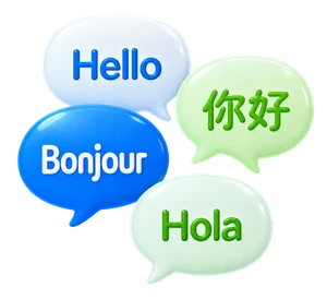 Language Learning icon